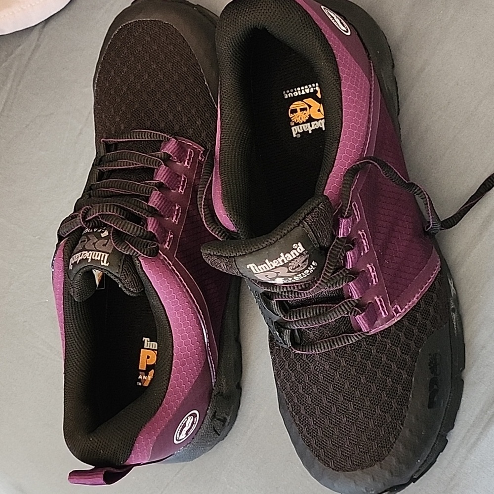 Timberland pro